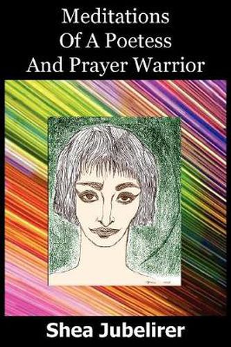 Cover image for Meditations Of A Poetess And Prayer Warrior