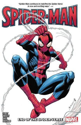 SPIDER-MAN VOL. 1