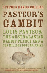 Cover image for Pasteur's Gambit