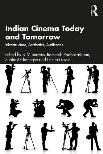 Indian Cinema Today and Tomorrow