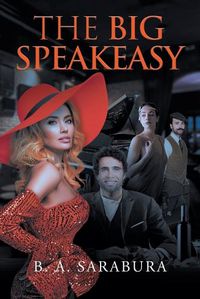 Cover image for The Big Speakeasy