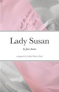 Cover image for Lady Susan