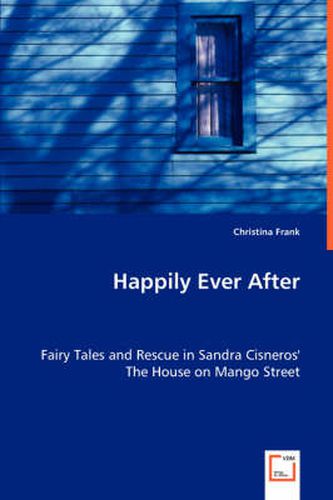 Cover image for Happily Ever After