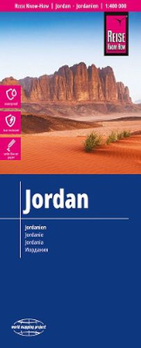 Cover image for Jordan