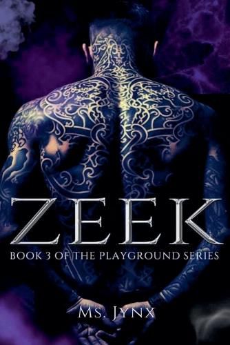 Cover image for Zeek