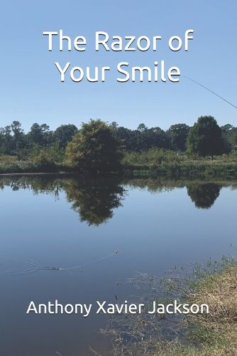 Cover image for The Razor of Your Smile