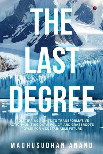 Cover image for The Last Degree