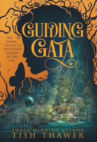 Cover image for Guiding Gaia