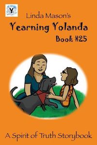 Cover image for Yearning Yolanda: Linda Mason's