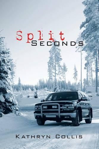 Cover image for Split Seconds