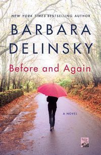 Cover image for Before and Again