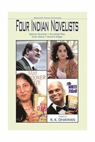 Four Indian Novelists