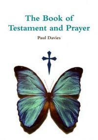 Cover image for The Book of Testament and Prayer