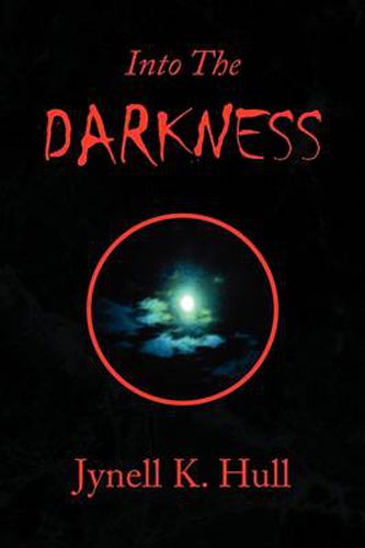 Cover image for Into The Darkness