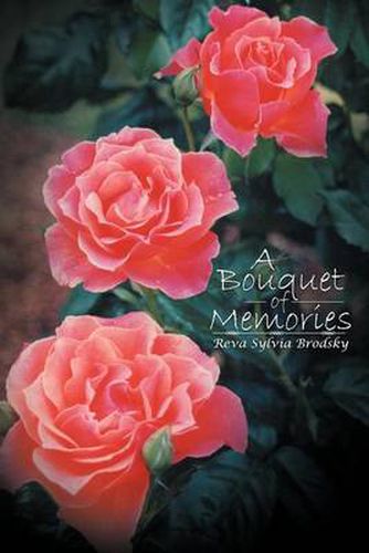 Cover image for A Bouquet of Memories