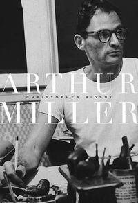 Cover image for Arthur Miller