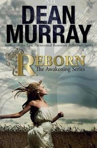 Cover image for Reborn