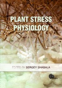 Cover image for Plant Stress Physiology