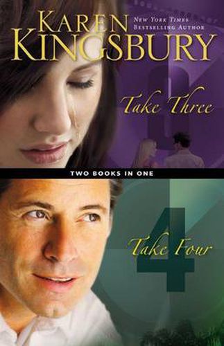 Cover image for Take Three/Take Four Compilation