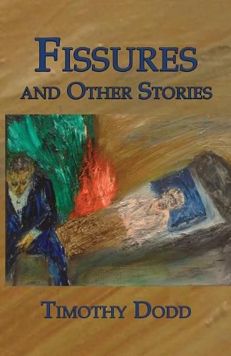 Cover image for Fissures, and Other Stories