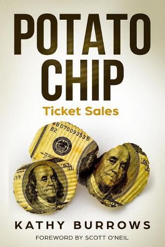 Cover image for Potato Chip Ticket Sales