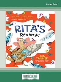 Cover image for Rita's Revenge