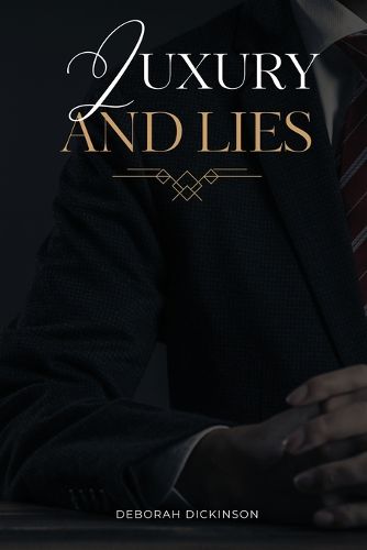 Cover image for Luxury and Lies