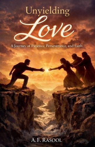 Cover image for Unyielding Love