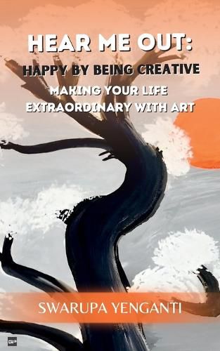 Cover image for Hear me Out: Happy by Being Creative
