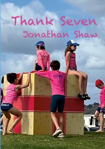 Cover image for Thank Seven