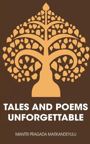 Cover image for Tales and Poems Unforgettable