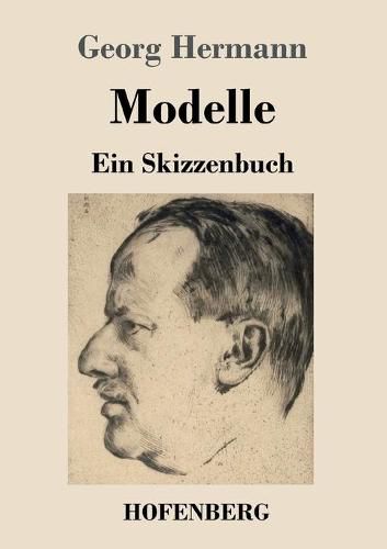 Modelle: Ein Skizzenbuch