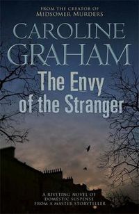 Cover image for The Envy of the Stranger