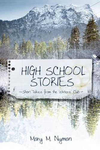 Cover image for High School Stories