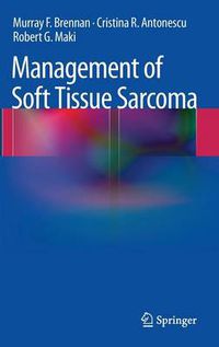 Cover image for Management of Soft Tissue Sarcoma