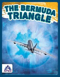 Cover image for Unexplained: The Bermuda Triangle