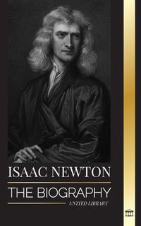 Cover image for Isaac Newton