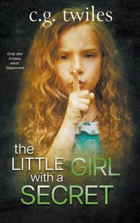 Cover image for The Little Girl with a Secret