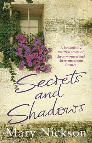 Cover image for Secrets and Shadows