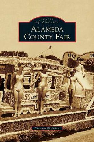 Cover image for Alameda County Fair