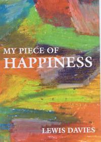 Cover image for My Piece of Happiness