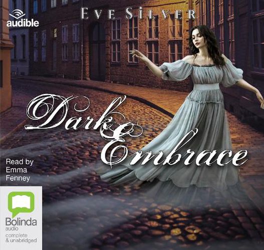 Cover image for Dark Embrace