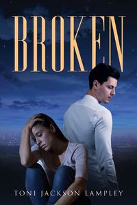 Cover image for Broken