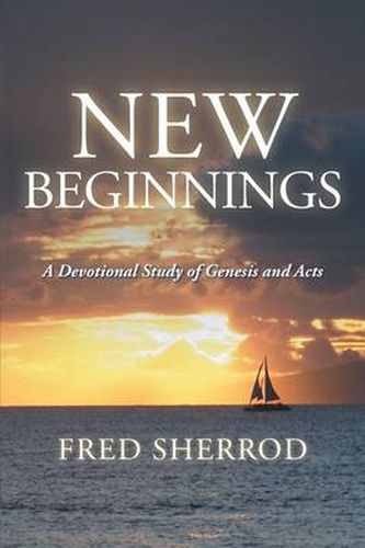 Cover image for New Beginnings