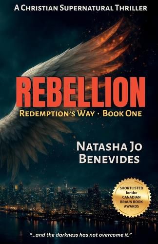 Cover image for Rebellion