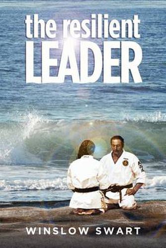 Cover image for The Resilient Leader