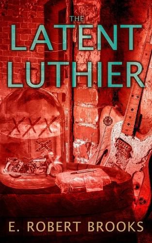 Cover image for The Latent Luthier