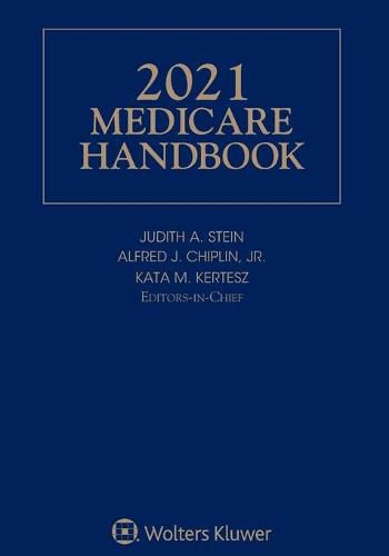 Medicare Handbook: 2021 Edition