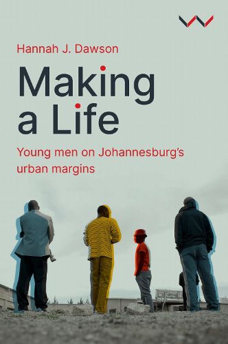 Cover image for Making a Life