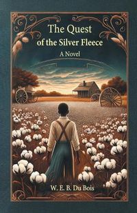 Cover image for The Quest Of The Silver Fleece A Novel